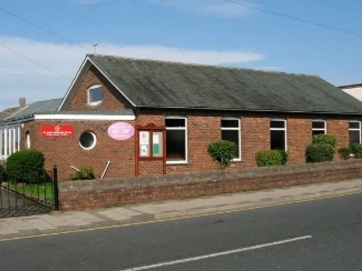 Frizington