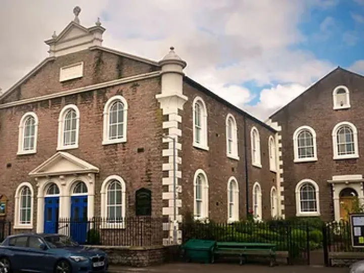 Kirkby Stephen
