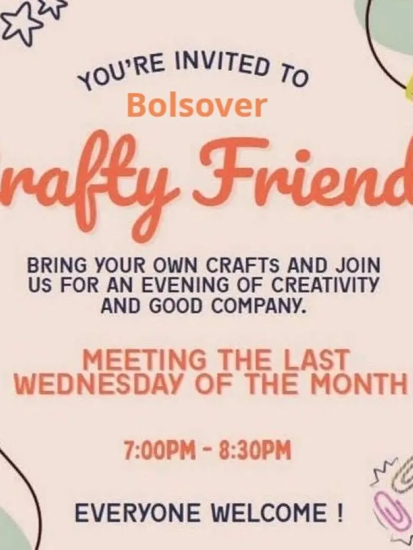 Crafty Bols