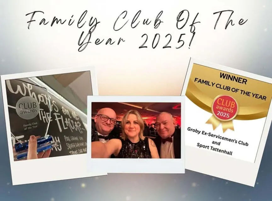 Clubmirror Awards 2025