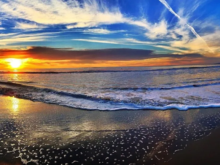 Sunrise/Sunset