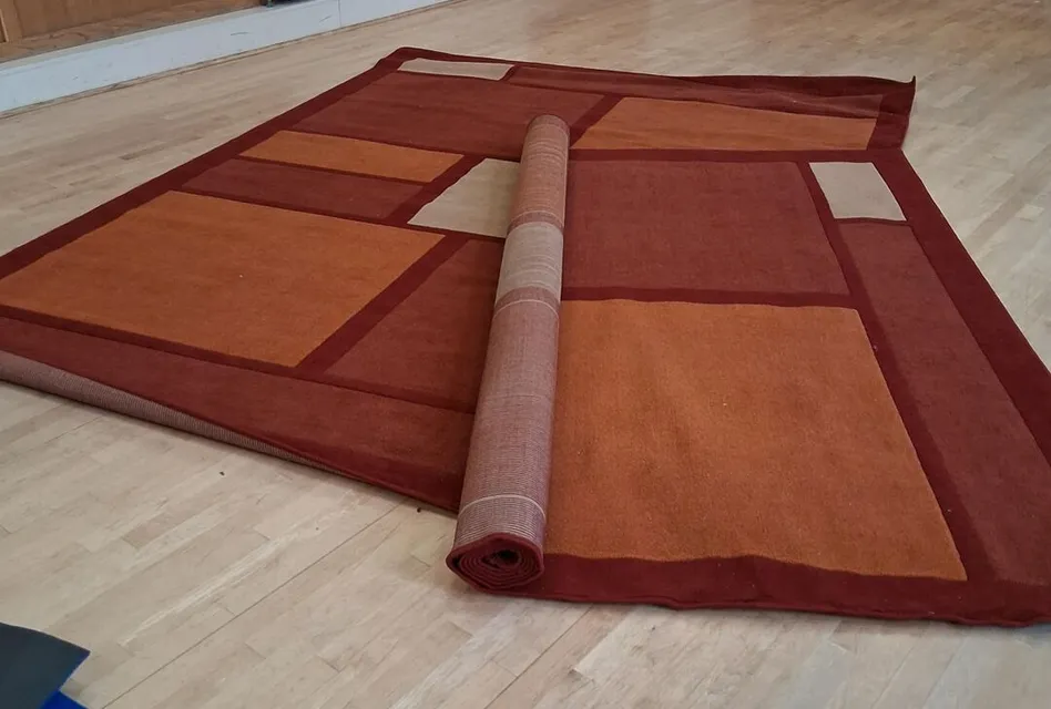 Tickhill Carpets