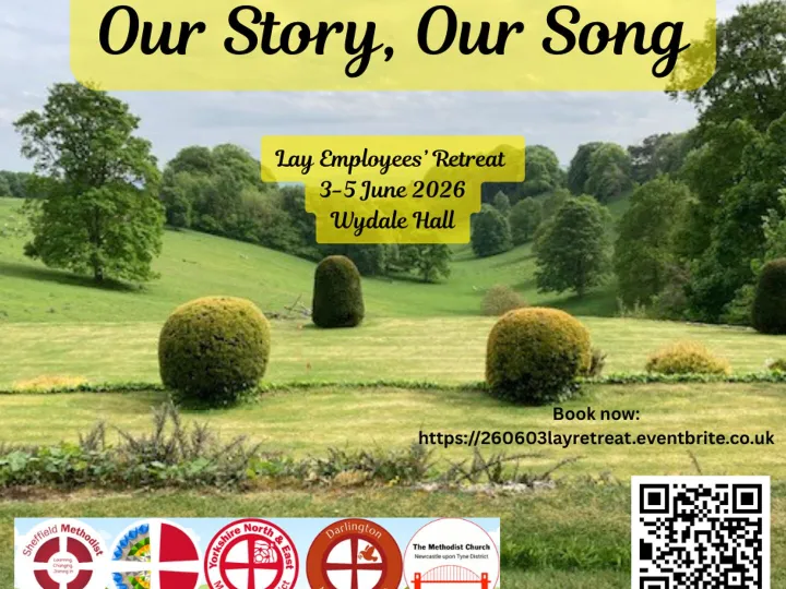 Our Story Our Song