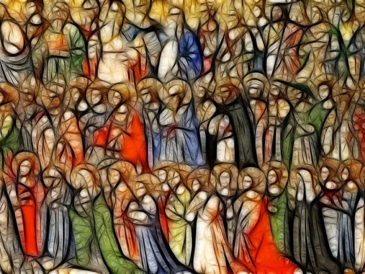 All-Saints