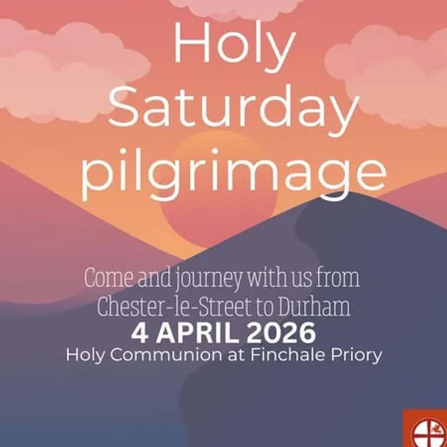 Holy Saturday Pilgrimage 2026