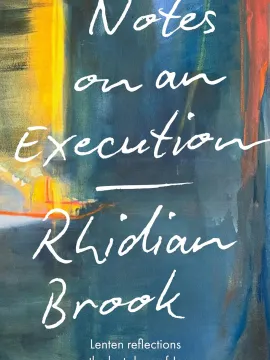 Notes On An Execution