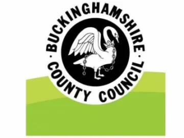 Bucks CC Logo