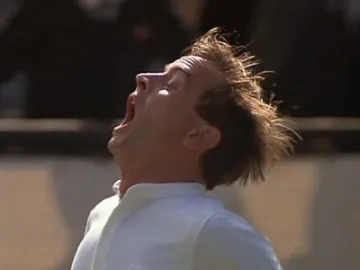 Chariots of Fire