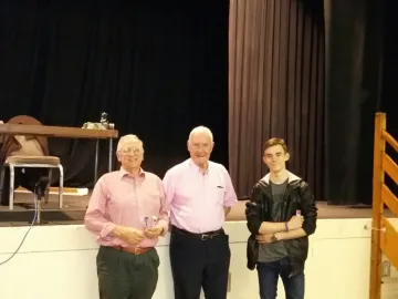 Spring TTQ Best Team Name