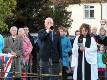 Remembrance 08