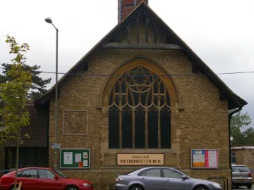 Cranleigh