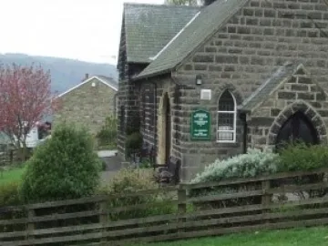 Norwood Chapel