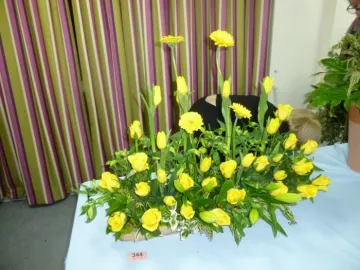 Flower Club Feb 2017 (1)