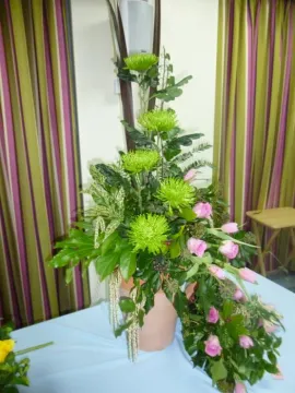 Flower Club Feb 2017 (5)