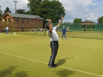 Img_5749 Tennis Club Great Weekend