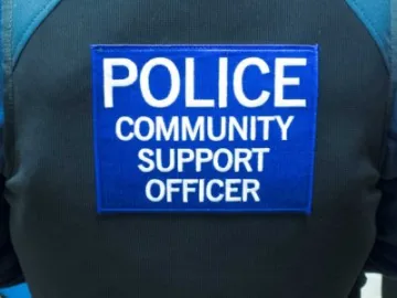 PCSO