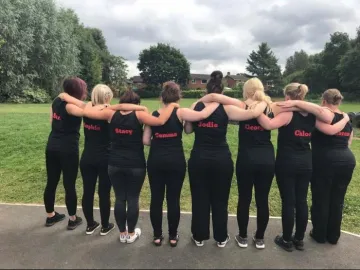 Pre-school Sandstone trail 2