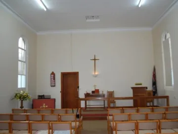Brampton   Inside