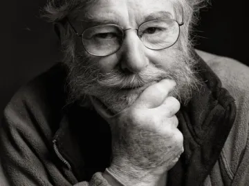 Peter Aldington