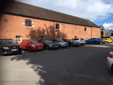 Park View Business Centre