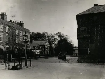 Church St – no date
