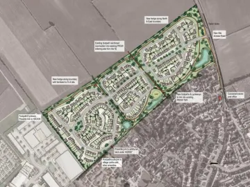 HAD007 Site Plan Revised Sep18