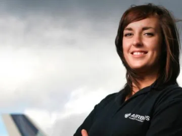 Airbus Apprenticeship