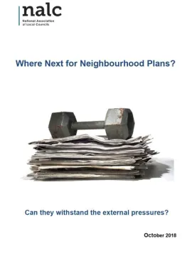 What next for neighbourhood planning