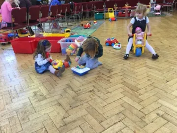 Toddlers 2
