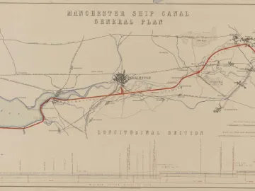 H35 &ndash; Msc Map 1890 Ed