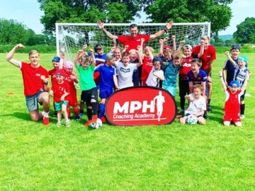 Half Term Camp 1 6 21