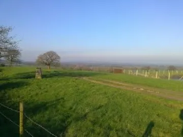 Bulkeley & Ridley   Countryside 2