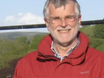 Martin Andrew
