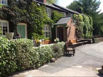 Boot inn