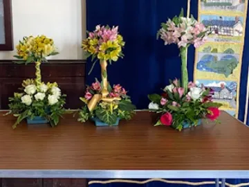 Floral Event 2022 April IMG 7465