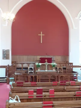 Danby Chapel 3