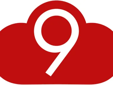 Kloud9 logo