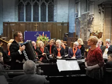 Stefan Bach Toccata