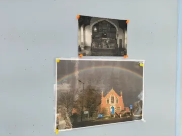 120 Bawtry Ann – Memorabilia photos