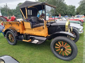 2023 Transport Festival