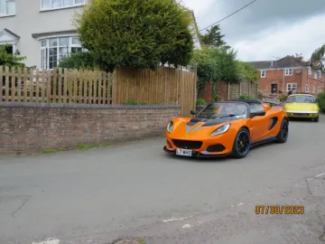 2023 Transport Festival