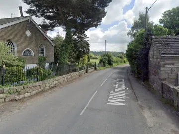 Willington Lane