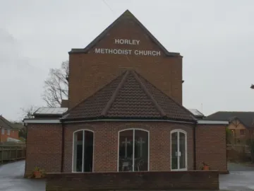 Horley