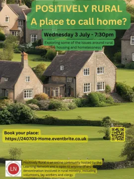 A place called home