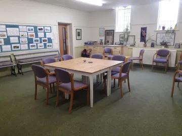 Hr &ndash; Schoolroom2