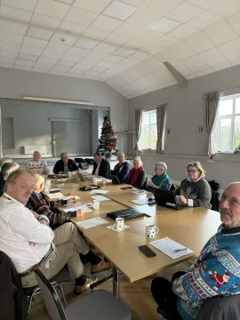 EB Meeting 2 Dec 24