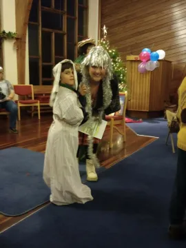 Nativity 2