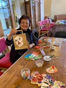 Messy Church 2