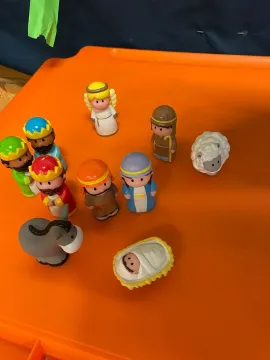 Nativity 3