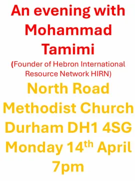 Mohammed Tamini 2